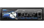 Jvc KD-X310BT Bluetooth Media Player Am Fm Usb Aux. Fixed Price $50.00.
