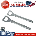 New Car Radio Removal Tool Keys Din Release For Sony CDX-GT81UW CDX-GT820IP. Fixed Price $8.75.