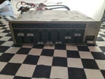 Vintage Clarion EN-6281 Graphic Equalizer Car Audio Unit Powers W/ Wires. Fixed Price $49.99.
