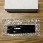 New Kenwood KMM-BT308U Faceplate. Fixed Price $90.00.