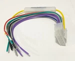 Dual 12 Pin Power Plug Wire Harness For XDM17BT,XDM290BT,XD5210, XDM6220,XDM27BT. Fixed Price $11.28.
