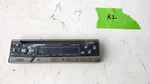 Pioneer DEH-346 High Power Super Tuner Cd Player Radio Face Plate Detachable. Fixed Price $18.50.