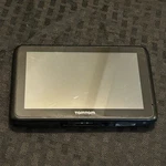 Tomtom Go 4CQ01 Gps Portable Navigation System As Is Replacement Screen. Fixed Price $15.96.