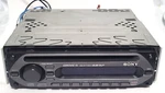 Sony Xplod CDX-GT06 Am/fm Player Detachable Face, Car Radio, Tested!. Fixed Price $119.00.