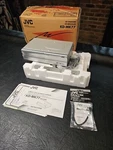 **open Box/no Controller Cords** Jvc 12-DISC Car Cd Changer Only KD-MK77. Fixed Price $99.95.