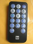 Dual Remote DC505IBT, DC206BT, DC207BT, DXDM227BT, DXRM57BT. Fixed Price $14.50.