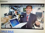 New Panasonic Toughbook FZ-55 FZ-40 Backlit Keyboard FZ-VKB55107U DFWV47H0119. Fixed Price $239.99.