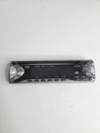 Jvc KD-S580 Stereo/cd 180W Faceplate Only (used).. Fixed Price $16.99.