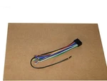 Wire Harness For Kenwood KDC-HD262U KDCHD262U Free Fast Shipping. Fixed Price $8.99.