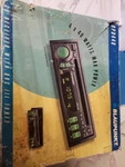 Vintage Blaupunkt RPD-440 Am-fm-cd Stereo. Fixed Price $65.00.