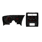 Intellitronix Led Digital Direct Fit Gauge Kit DP2001R. Fixed Price $507.05.