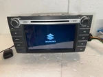 Suzuki Swift Xtrons ICE/HU/PC88SZK Cd Dvd Radio Media Stereo Sat Nav,carplay. Fixed Price $134.66.