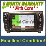 13 - 14 Toyota Sequoia Jbl Oem Radio Bluetooth Navigation MP3 Cd Player E7044. Fixed Price $313.00.