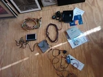 Complete Dvd Cd Entertainment Navigation System Car /truck Kenwood/ Panasonic. Fixed Price $450.00.