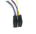 Jvc KDAV300 KD-AV300 Digital Multimedia Receiver For Power & Wire Harness. Fixed Price $14.99.