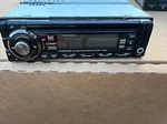 Car Radio Detachable Dual Cd Stereo XHD6420 Faceplate MP3 Wma Media 200W. Fixed Price $50.00.