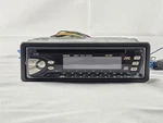 Jvc Kd S50 Car Cd Radio Player Receiver Untested. Fixed Price $36.11.