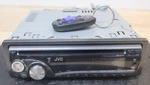 Jvc Model KD-G140 Car Radio Cd Player W/ Face Plate & Original Wiring Harness Us. Fixed Price $39.99.