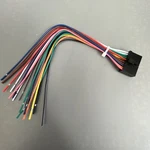 Precision Power PV-343B 20-PINS & Wire Harness. Fixed Price $15.45.
