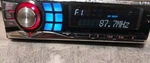 Alpine CDE-9881L Used Car Stereo Detachable Faceplate Only!!!. Fixed Price $25.00.