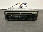 Kenwood KDC-2011S Detachable Face Cd Fm/am Receiver Old School. Fixed Price $69.97.