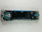 Pyle PLCD38 Detachable Car Stereo Face Plate. Fixed Price $18.78.