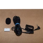 New Microphone For Jvc KDR570 KD-R570 Free Fast Shipping. Fixed Price $8.49.