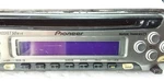 Pioneer DEH-16 Super Tuner Cd Player Car Stereo Am Fm Radio 1-DIN Aux Tested. Fixed Price $24.99.