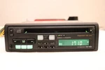 Alpine CDE-7820 Fm/am Car Receiver Rds Radio 4 X 25 Watt 1 Bit Dac Old School. Fixed Price $85.00.