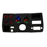Intellitronix Led Digital Instrument Cluster Red C10 Chevrolet 1973-1987. Fixed Price $427.99.