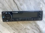 Panasonic DF66 Car Stereo Faceplate Only Oem. Fixed Price $37.95.