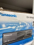 Panasonic VTX-DP880U. Fixed Price $125.00.