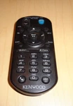 Kenwood RC-405 Original Replacement Remote Control For KDC-X595 KDCX595. Fixed Price $9.25.