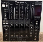 Main Faceplate For Pioneer DJM800 Fader Panel. (original).. Fixed Price $60.00.