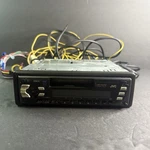Genuine Original Jvc KS-FX240 Cassette Car Stereo Detachable Faceplate. Fixed Price $39.00.