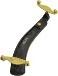 Kun Super Violin Shoulder Rest 1/2 3/4 Adjustable Lightweight Black. Fixed Price $30.38.