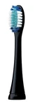 Panasonic EW0917-K Extra Fine Toothbrush Head Large Black 2PCS Doltz Japan New. Fixed Price $43.23.