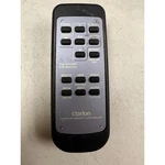 Clarion RCB-164 Car Stereo Remote ADB340MP DB245 DB335 DB336MP DB345MP DXZ435. Fixed Price $8.99.