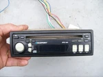 Porsche 911 944 Turbo Blaupunkt Cd Player Radio. Fixed Price $124.99.