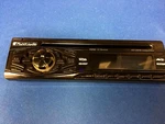 Faceplate P225C Planet Audio. Fixed Price $34.99.