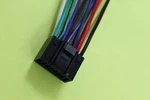 Wire Harness For Jvc KD-R540 KD-AVX33 KD-ADV49 KD-DV5100 KD-R650 #s. Fixed Price $12.24.
