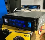 Panasonic CQ-DFX802N Car Cd Player Autoradio Old School (rare). Fixed Price $250.00.