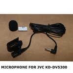 New Microphone For Jvc KD-DV5300 KDDV5300 Free Fast Shipping. Fixed Price $8.49.