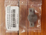 Bracket Stud Belt Loop Kit For Kenwood Two Way Radios Usa Made. Fixed Price $34.99.