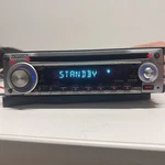 Kenwood KDC-MP232 Car Stereo Only Faceplate Oem. Fixed Price $25.00.