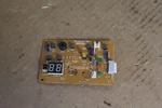 Kenmore Lg Ac Unit Display Control Board Part # 6871A20324D. Fixed Price $62.98.