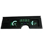 Intellitronix DP2003G Replacement Panel 84-89 Corvette, Green. Fixed Price $507.05.