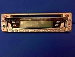 Faceplate SCD-450R Soundstorm. Fixed Price $24.99.