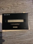 Sony Cassette Deck Door Panel Faceplate Quick Reverse Dolby-s Nr Black. Fixed Price $19.99.