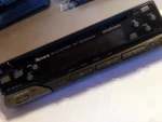 Pioneer Deh 48 Faceplate Tested & 100% Guaranteed. Fixed Price $29.99.